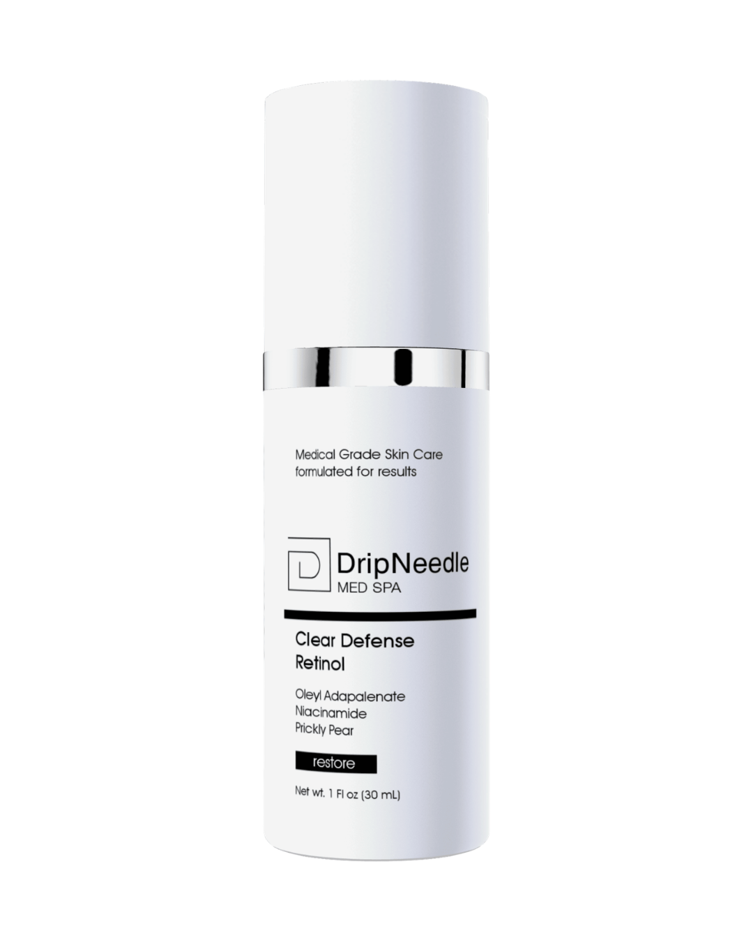Clear Defense Retinol