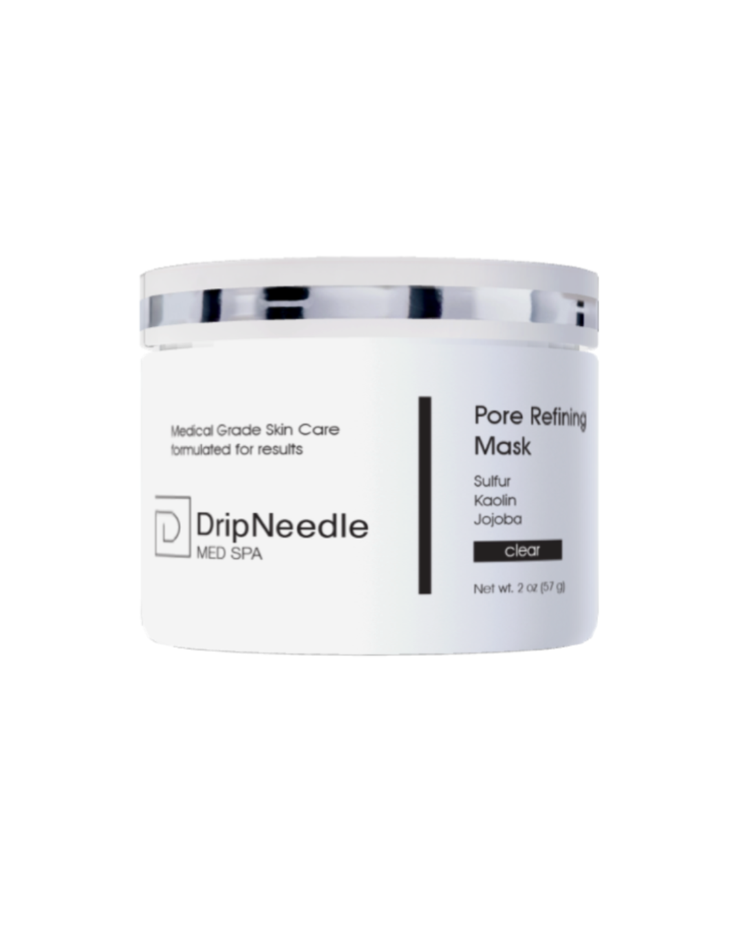 Pore Refining Mask